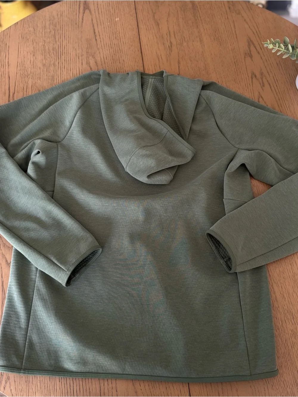 lululemon athletica technical comfort
